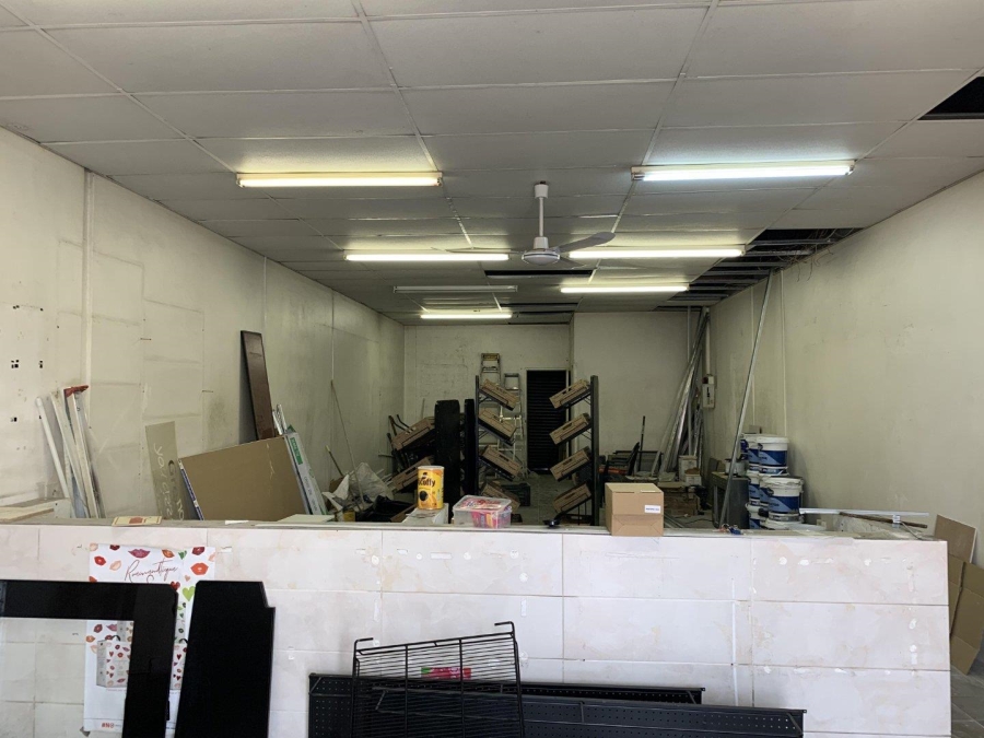 To Let Commercial Property for Rent in Brackenfell Industrial Western Cape